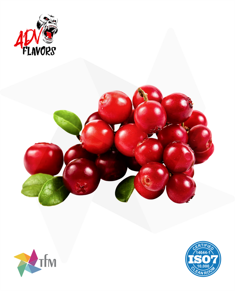 (ADV) - Cranberry
