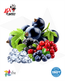 (ADV) - Malaysian Currant Mix