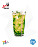 (ADV) - Energy Drink - (Red Cow)