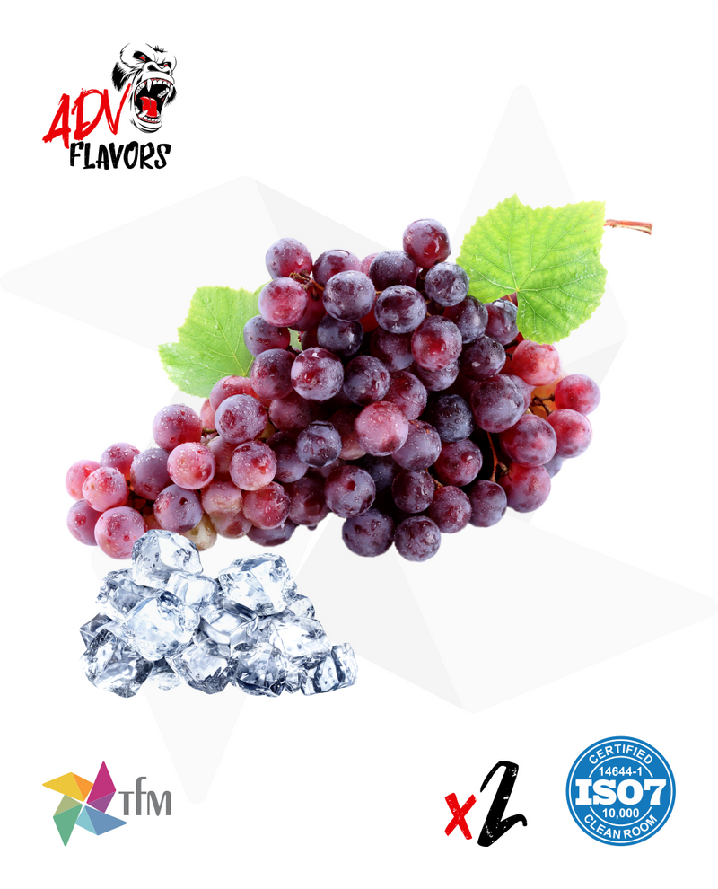(ADV) - Malaysian Grape - (v2)