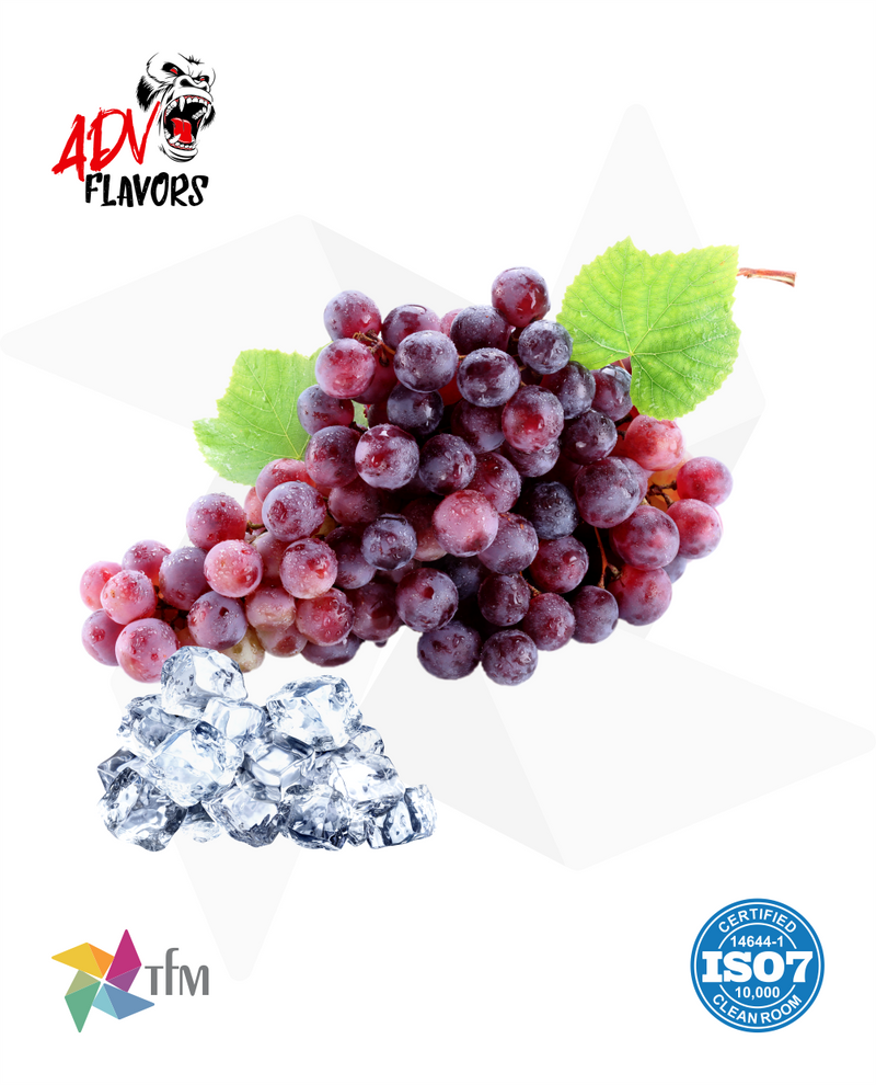 (ADV) - Malaysian Grape