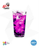 (ADV) - Grape Soda