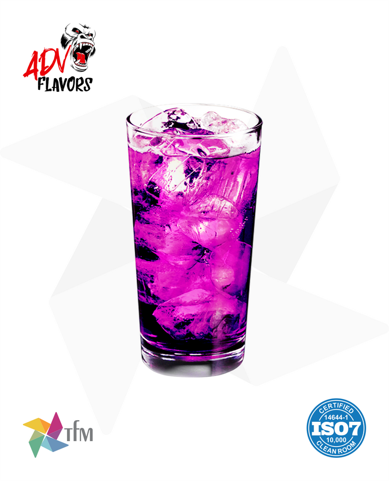 (ADV) - Grape Soda
