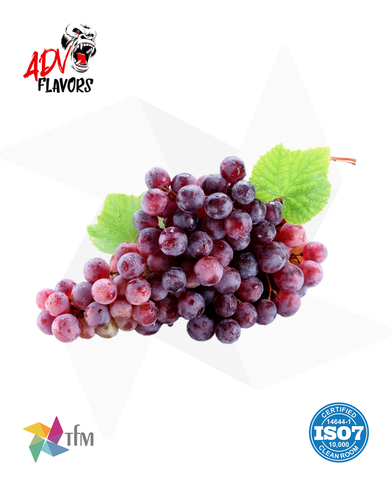 (ADV) - Grape