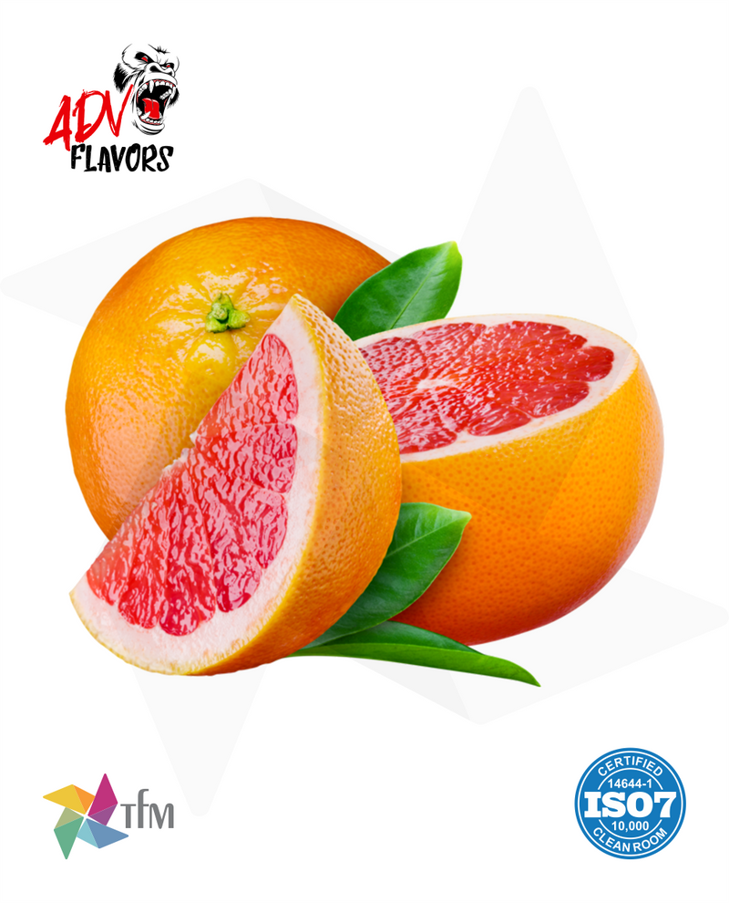 (ADV) - Grapefruit