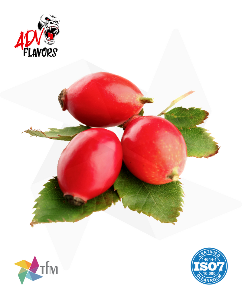 (ADV) - Hawthorn Berries