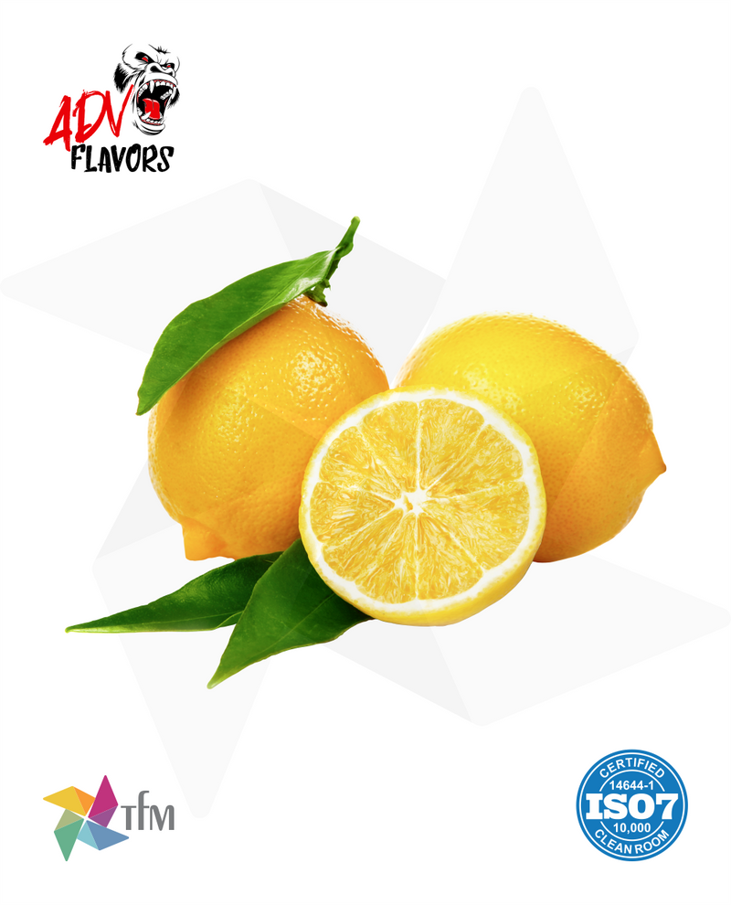 (ADV) - Lemon