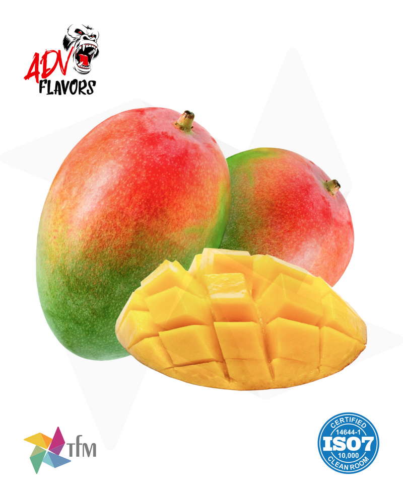 (ADV) - Mango - (Australian)
