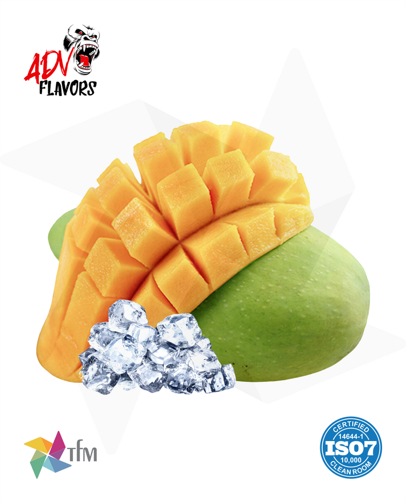 (ADV) - Mango - (Malaysian)