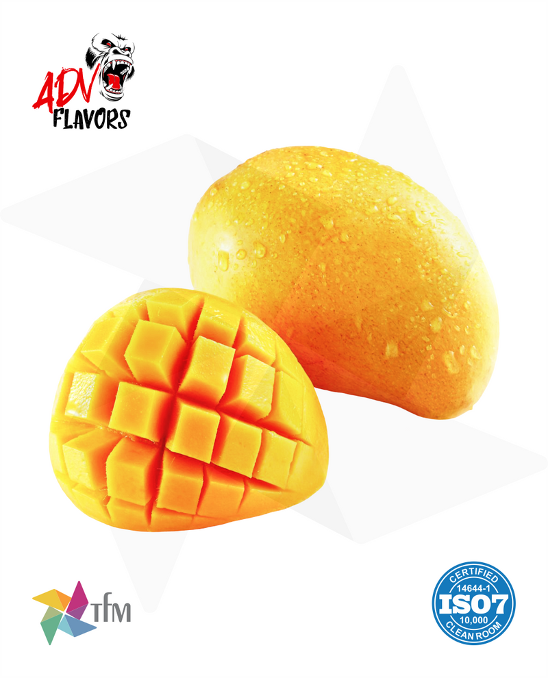 (ADV) - Mango - (Yellow Mango)