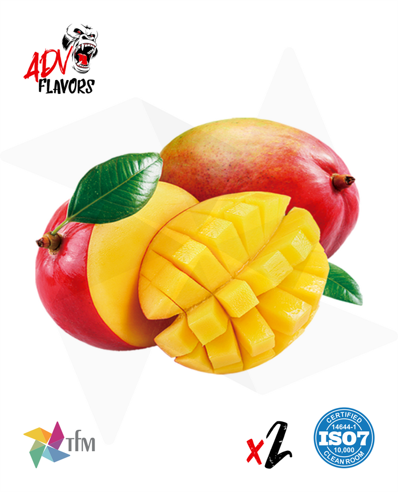 (ADV) - Mango - (Double Strength)