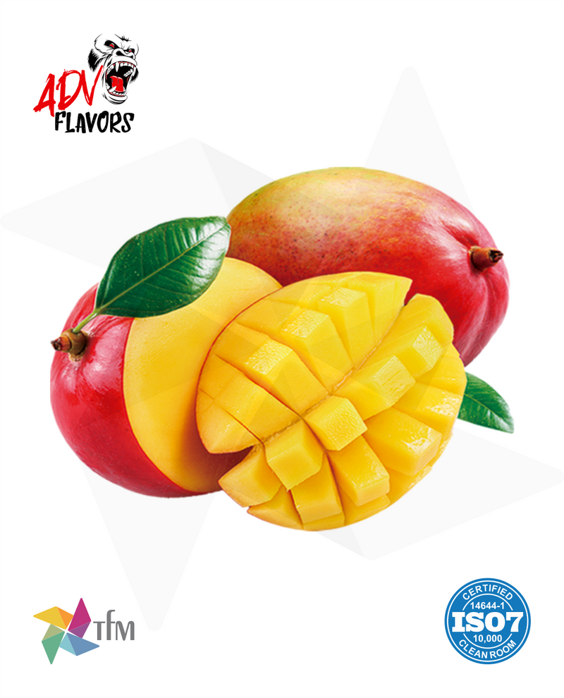 (ADV) - Mango - (Sweet)