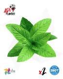 (ADV) - Green Mint - (Double Strength)