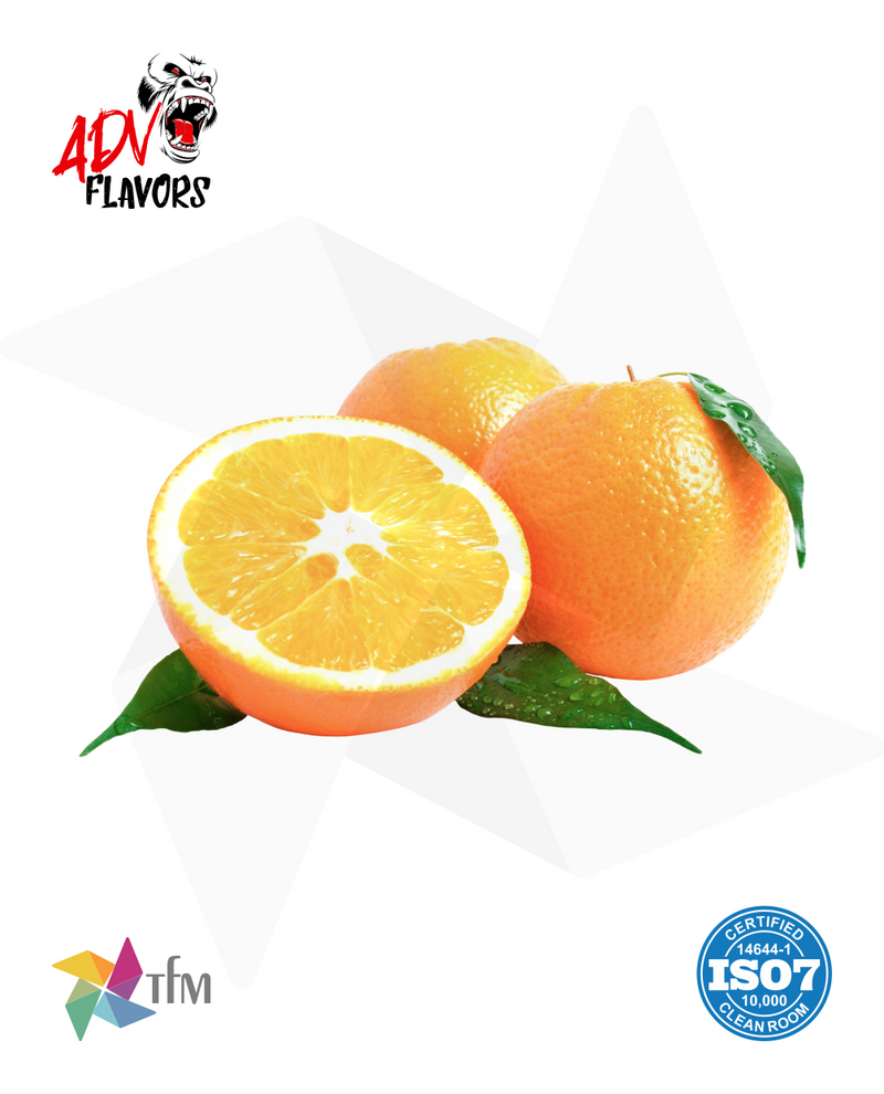 (ADV) - Orange
