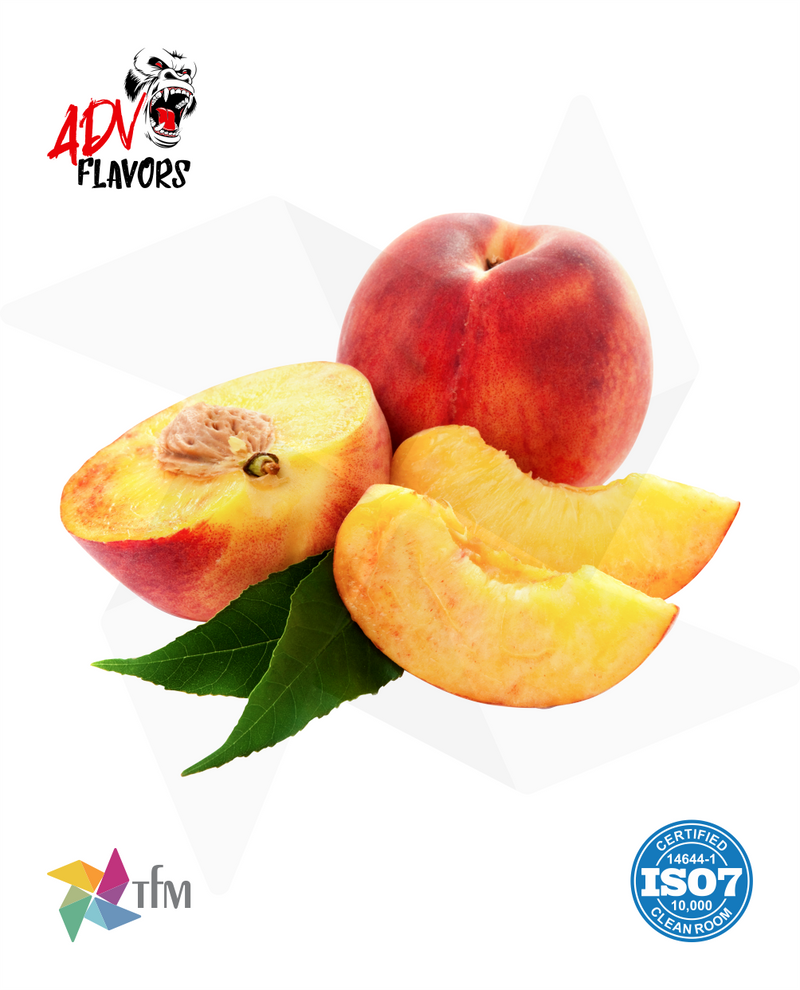 (ADV) - Peach (Juicy)
