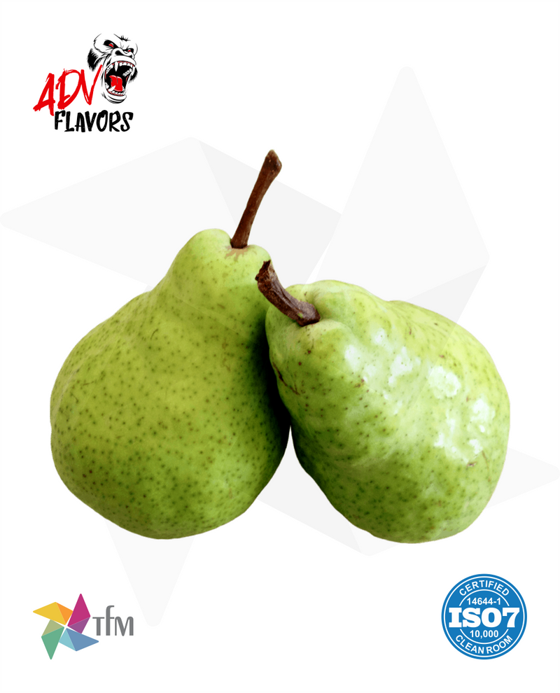 (ADV) - Pear