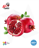 (ADV) - Pomegranate