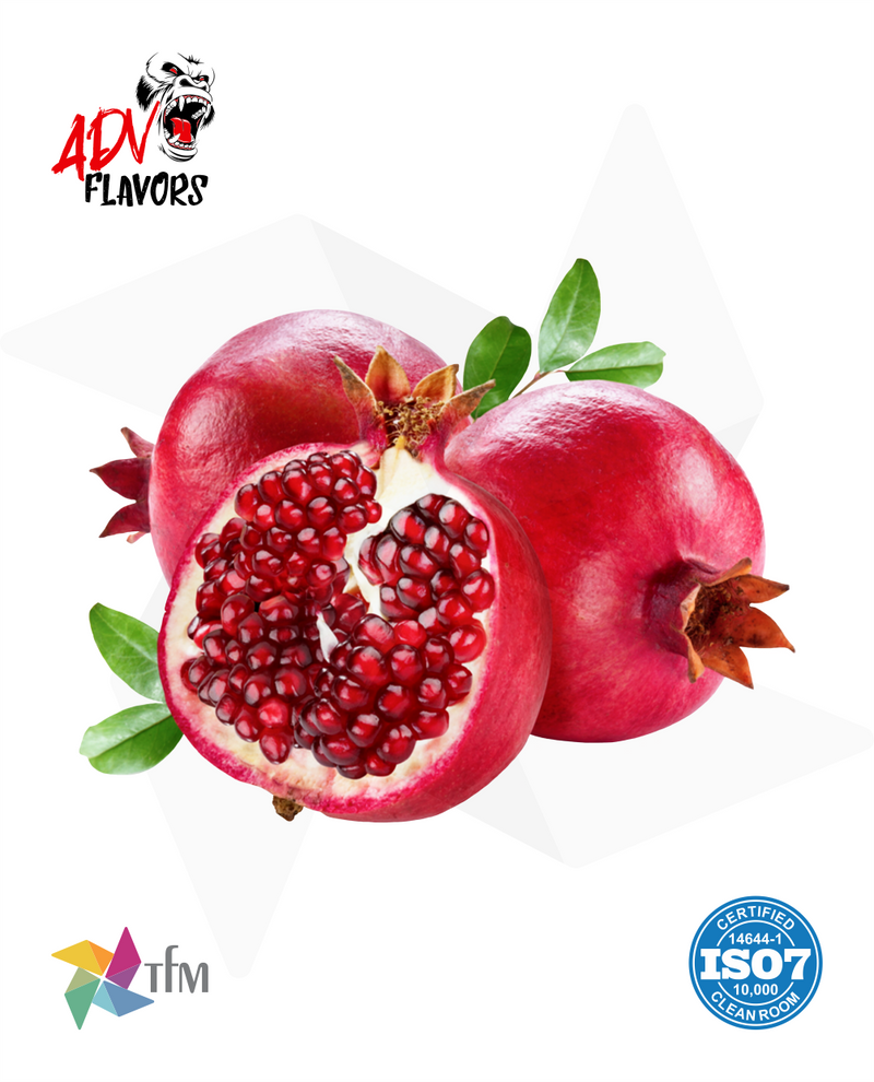 (ADV) - Pomegranate