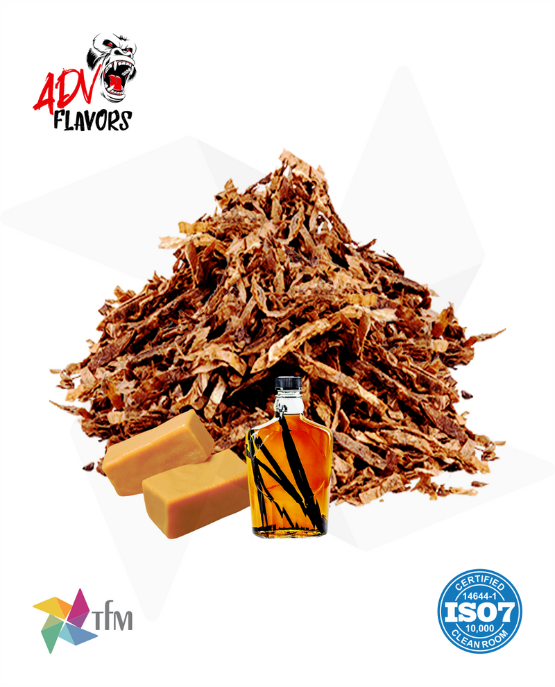 (ADV) - RY-4 Tobacco