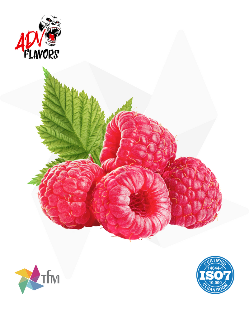 (ADV) - Raspberry - (Sweet)
