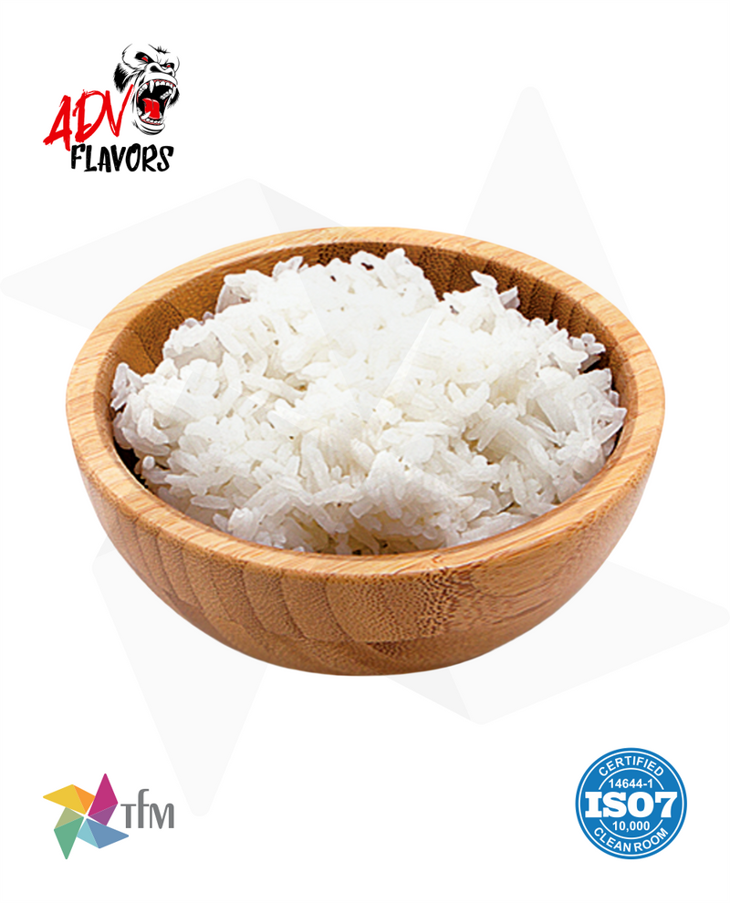 (ADV) - Sweet Rice