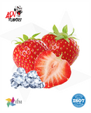 (ADV) - Strawberry - (Malaysian)
