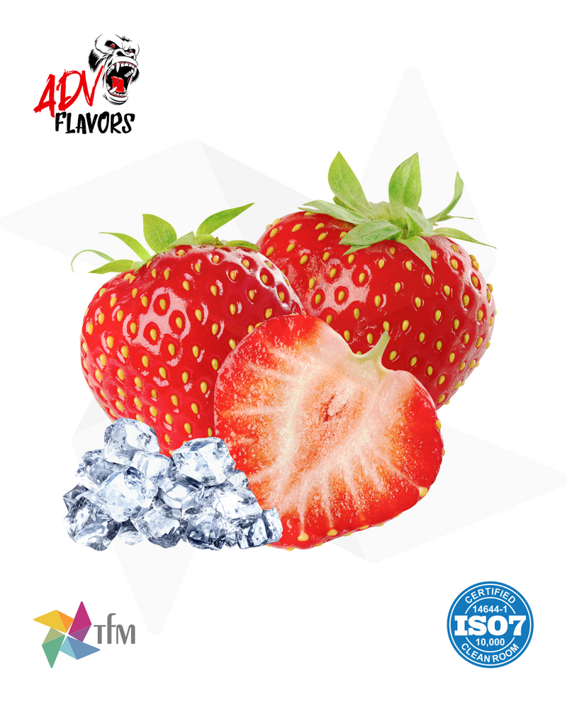 (ADV) - Malaysian Strawberry