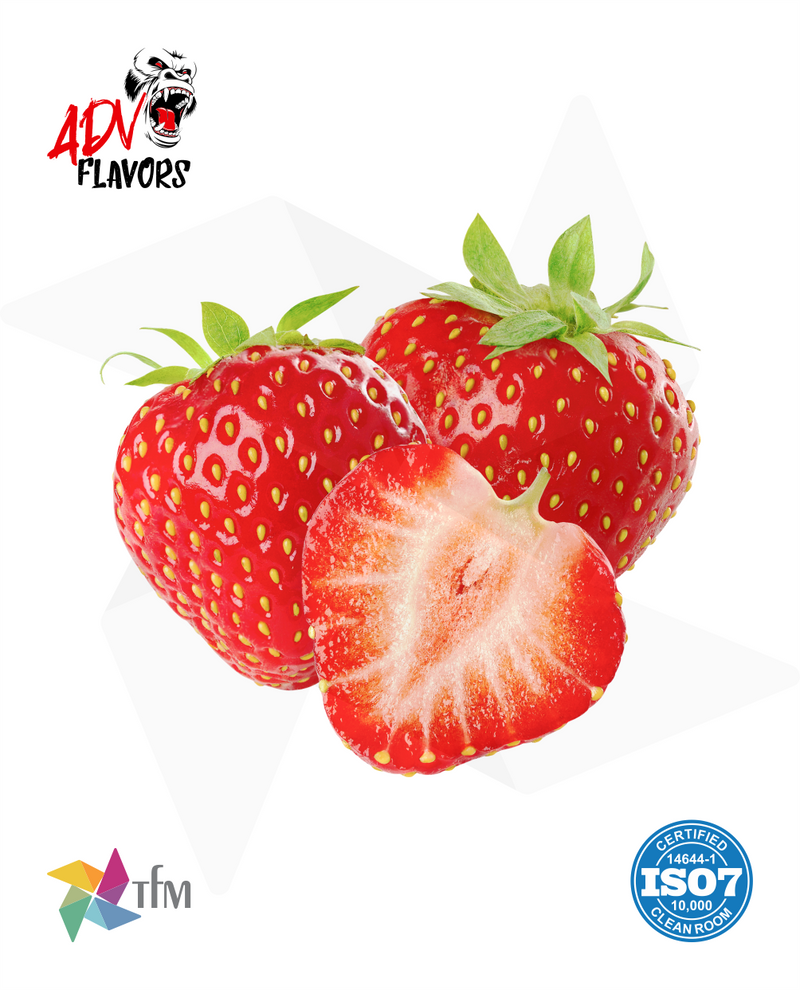 (ADV) - Strawberry - (Sweet)