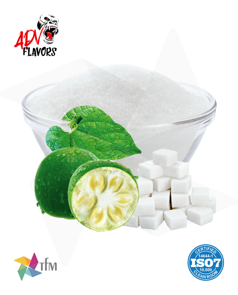 (ADV) - Sweetener - (Monk Fruit)