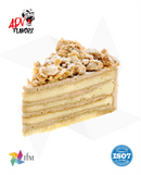 (ADV) - Vanilla Peanut Cake