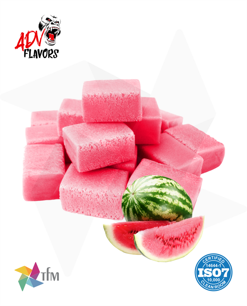 (ADV) - Watermelon Bubblegum