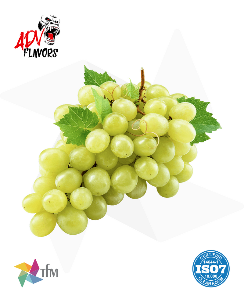 (ADV) - White Grape