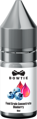 (BT) - Blueberry - Shot