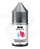 (BT) - Blue Milkshake - Shot