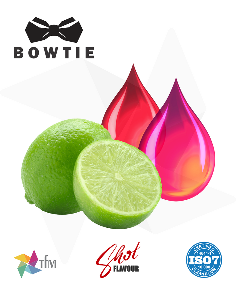 (BT) - Lime - Shot