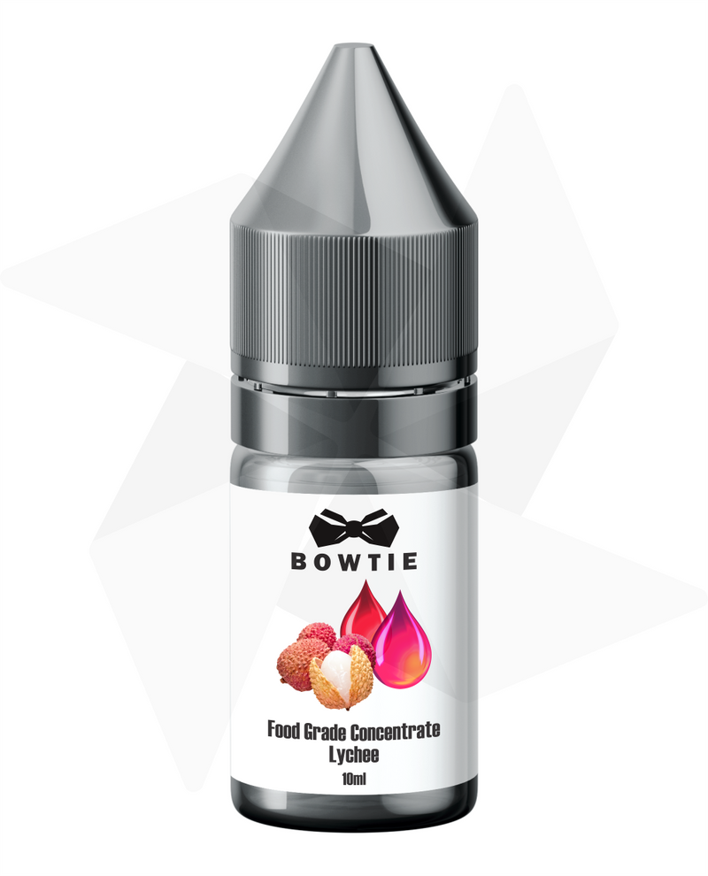 (BT) - Lychee - Shot