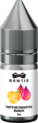 (BT) - Naartjie - Shot