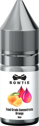 (BT) - Orange - Shot