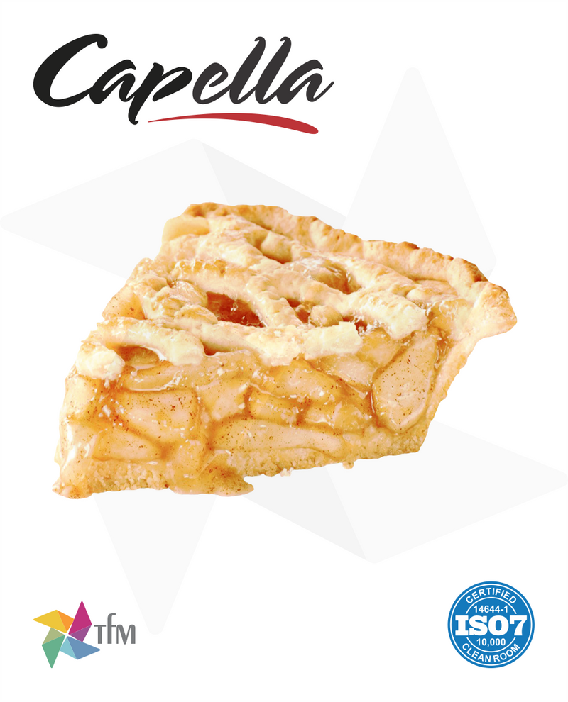 (CAP) - Apple Pie