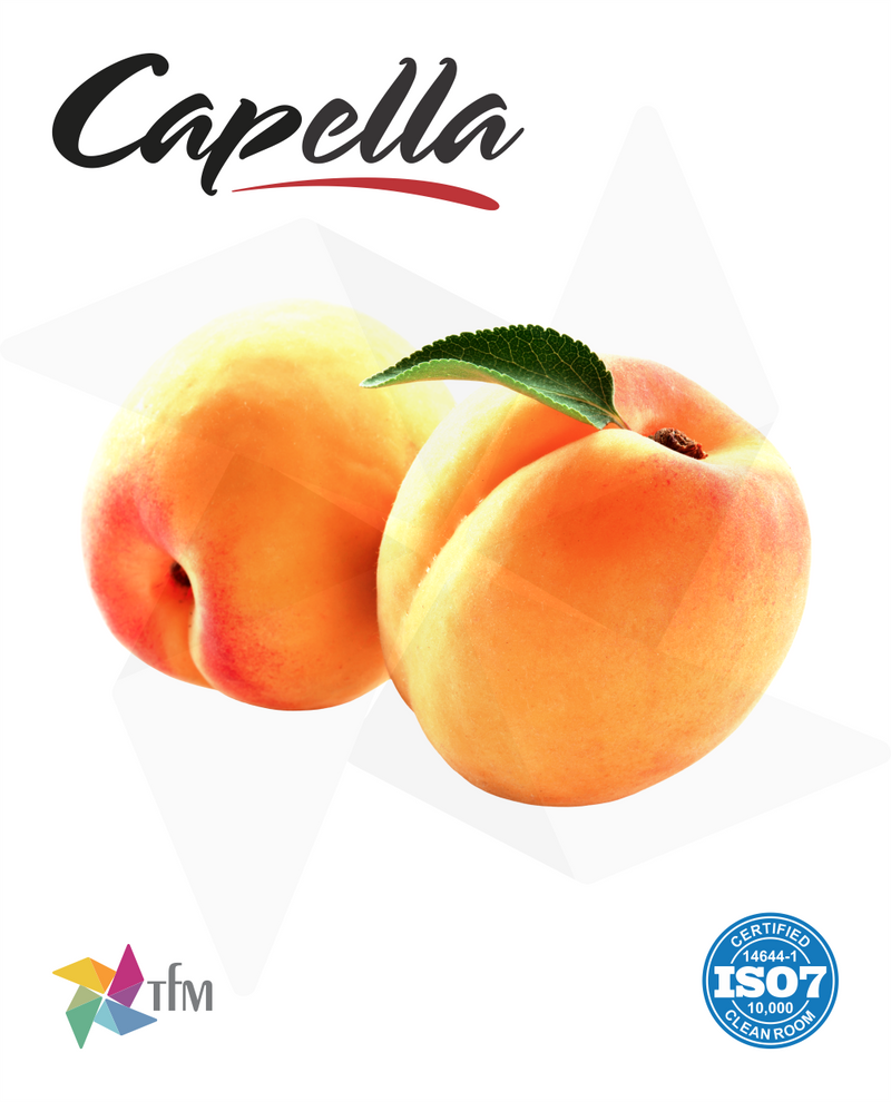 (CAP) - Apricot