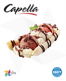 (CAP) - Banana Split