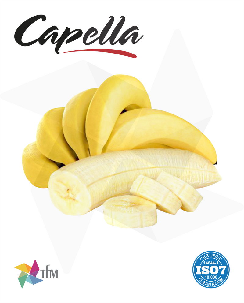 (CAP) - Banana