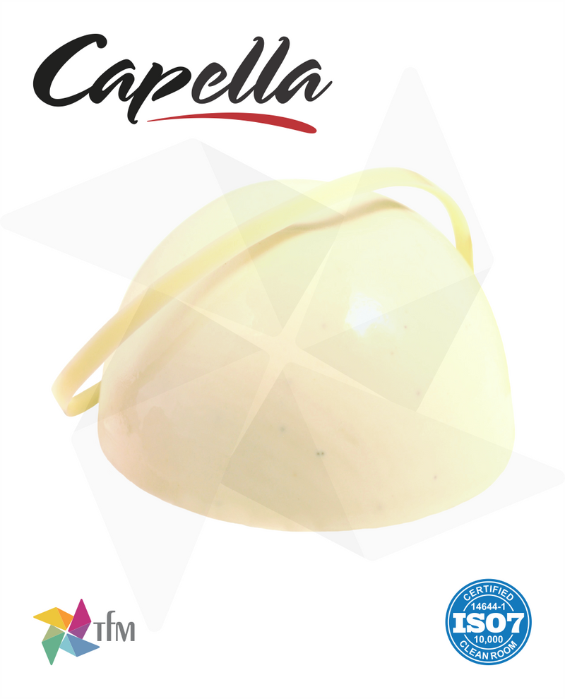 (CAP) - Bavarian Cream