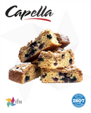 (CAP) - Blueberry Cinnamon Crumble