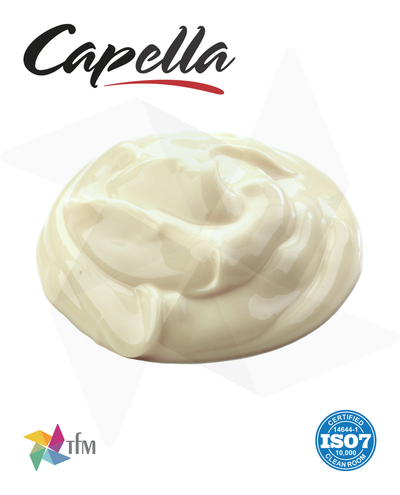 (CAP) - Butter Cream