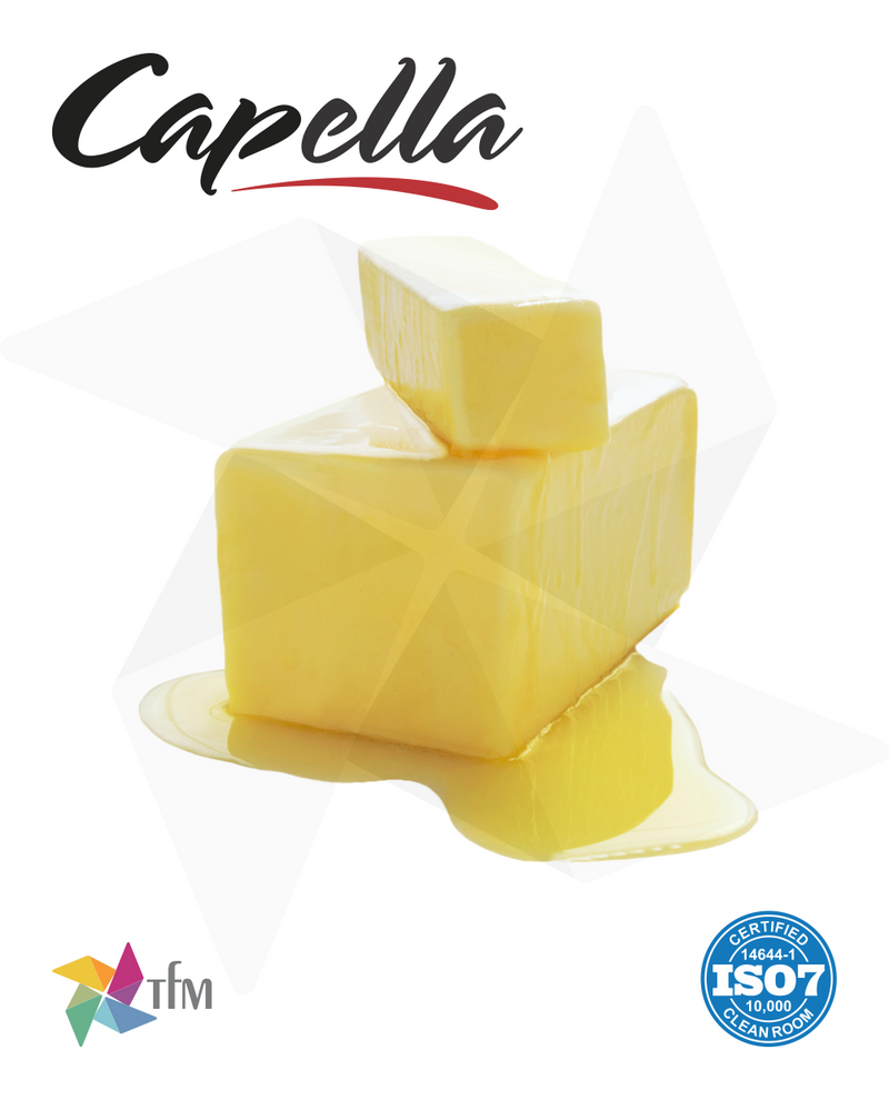 (CAP) - Golden Butter