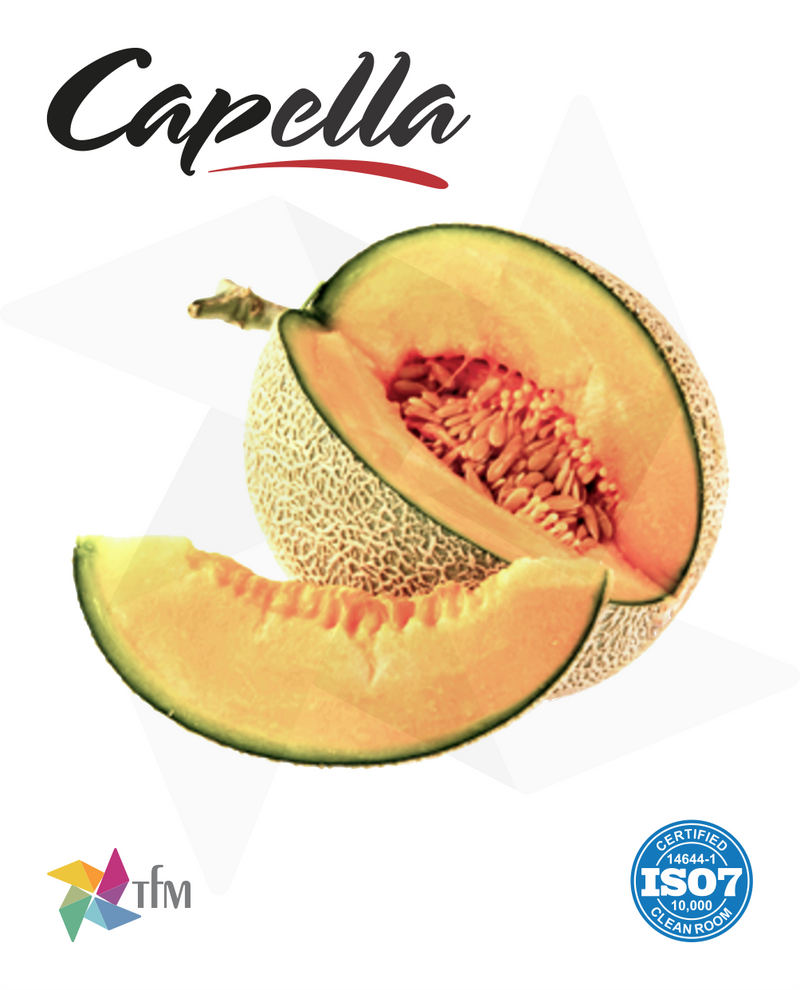 (CAP) - Cantaloupe