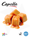 (CAP) - Caramel - (v2)