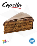 (CAP) - Cinnamon Coffee Cake