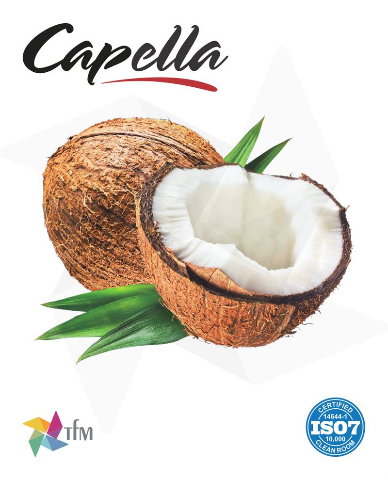 (CAP) - Coconut